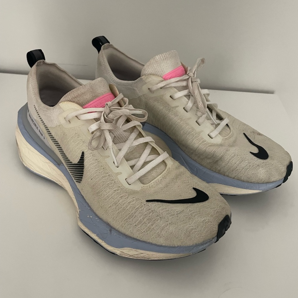 Nike Men’s ZoomX Running Sneakers - 11